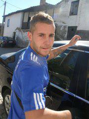 Meireles