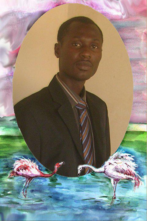 blaiseonlybadji