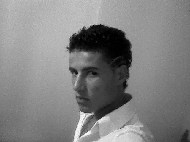 Simple-guy