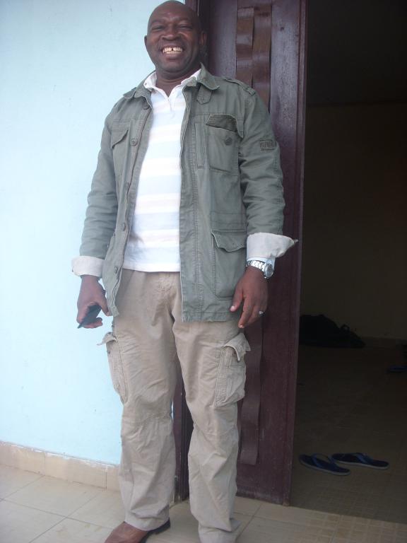 kingdouglas
