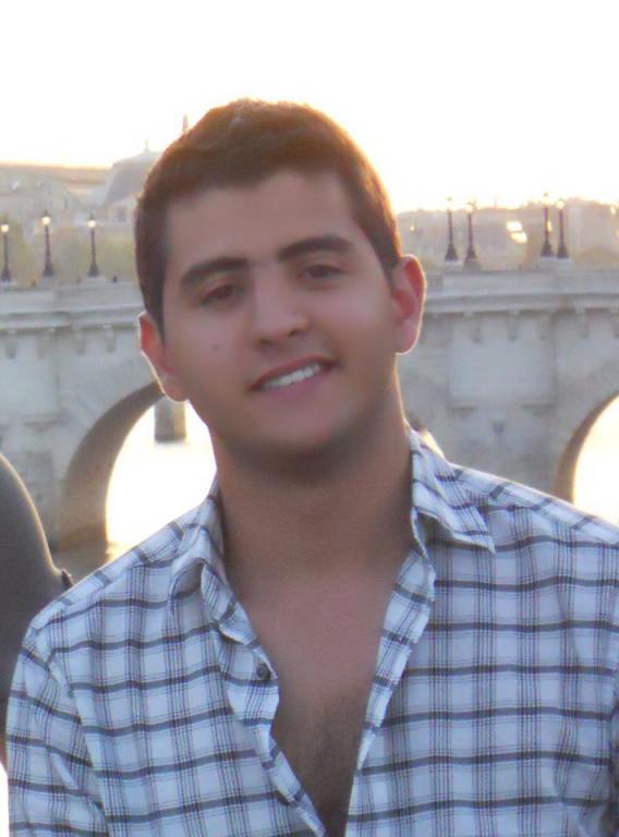 hachem_Ch