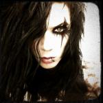 Photo BlackVeilBrides