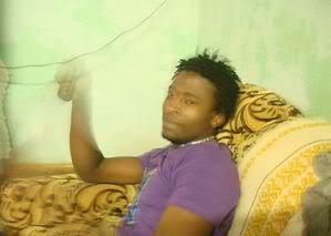 caudy