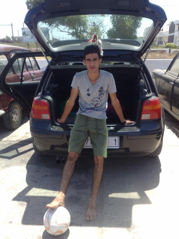 Rashed