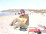 Photo moundey