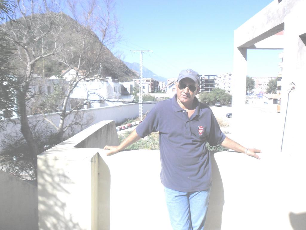 sadek