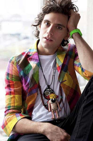 mikasounds