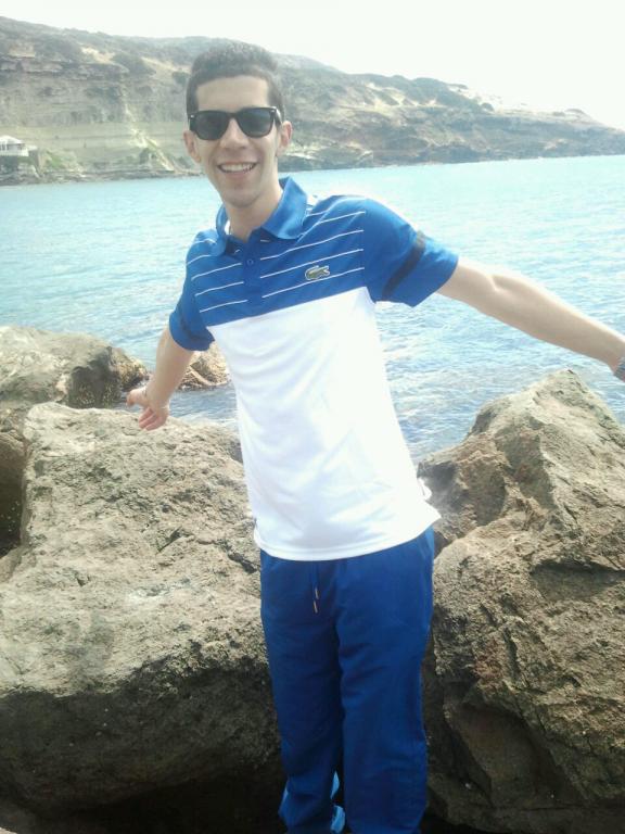 mahmoudcherif