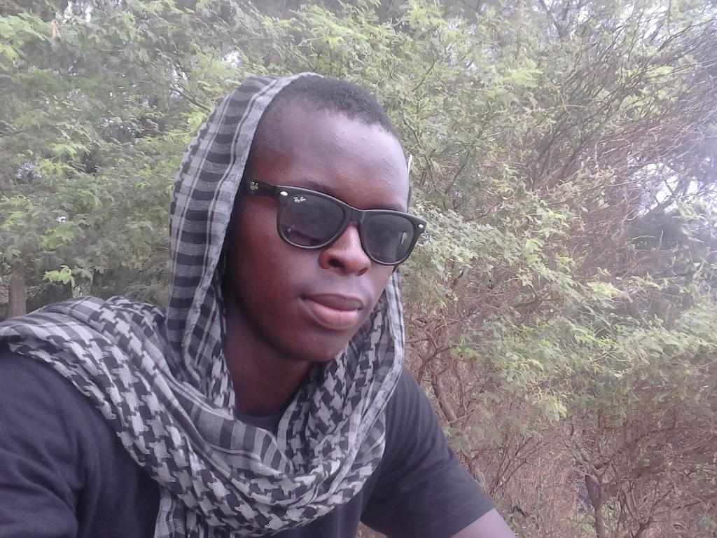 djibeson