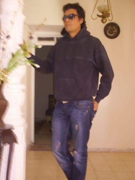 chinou