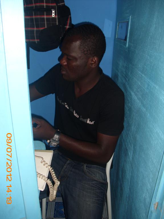 stephanedesouza