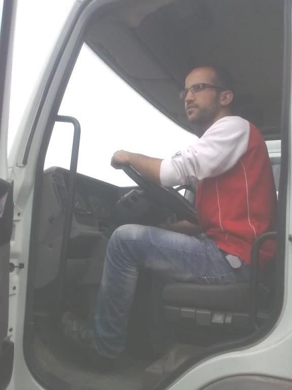 driverman