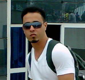 zoubair