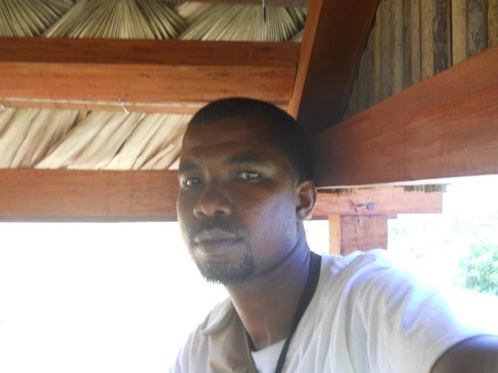 Ismaelleandre