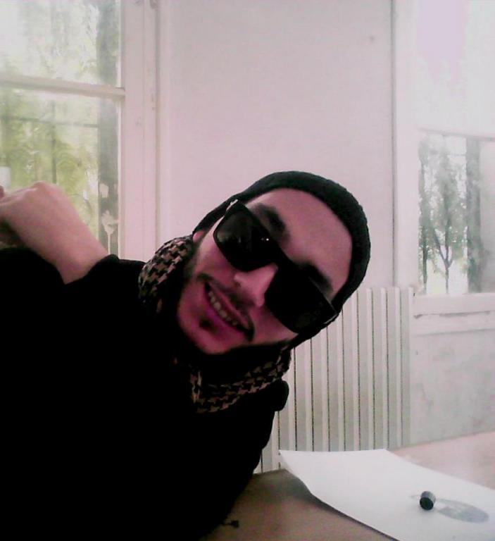 khalilronak