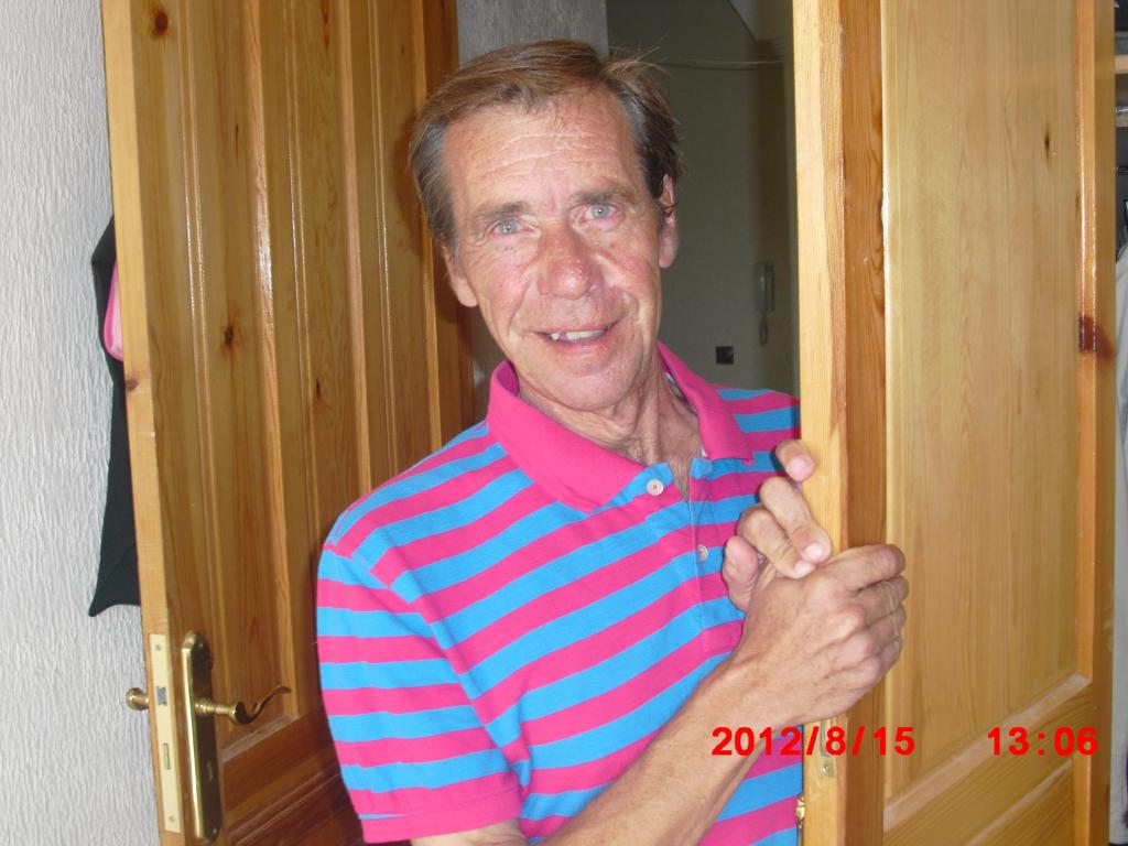 karlsmile