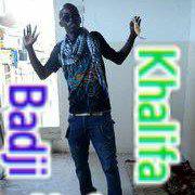 khalifa888