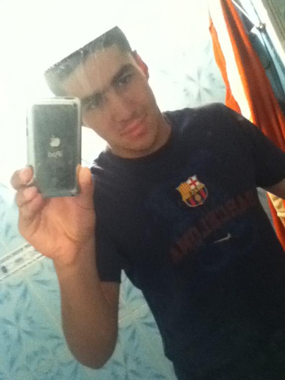 houssamito