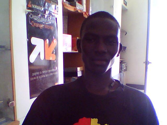 doundoye