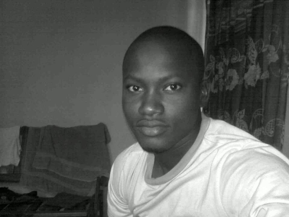 gauche