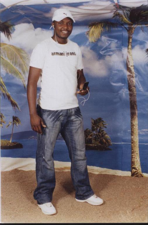 johnnyvictor
