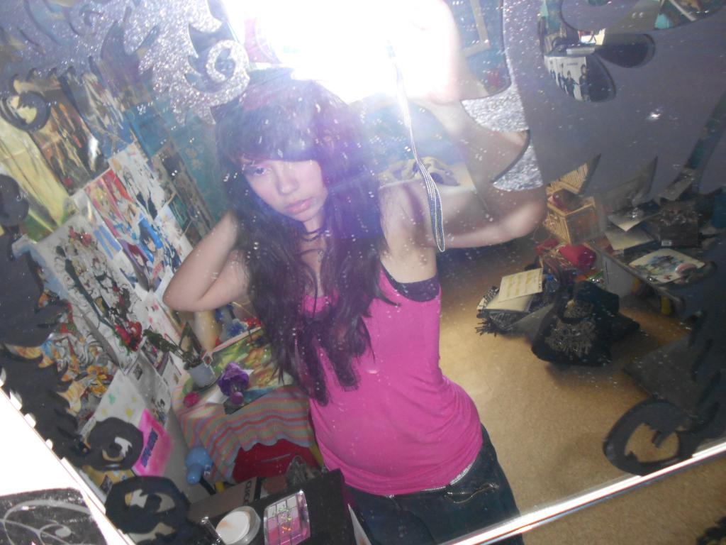 emo-girl