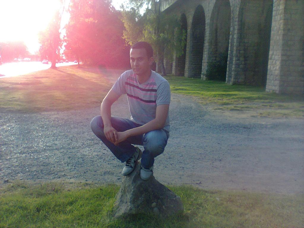 StepUpRevolution