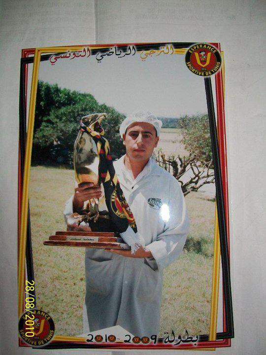 lazharjarba