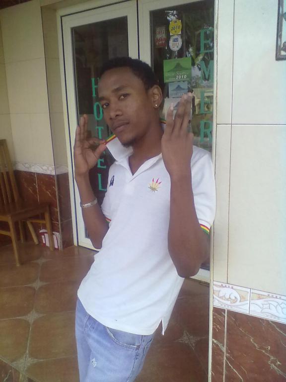 chourdane