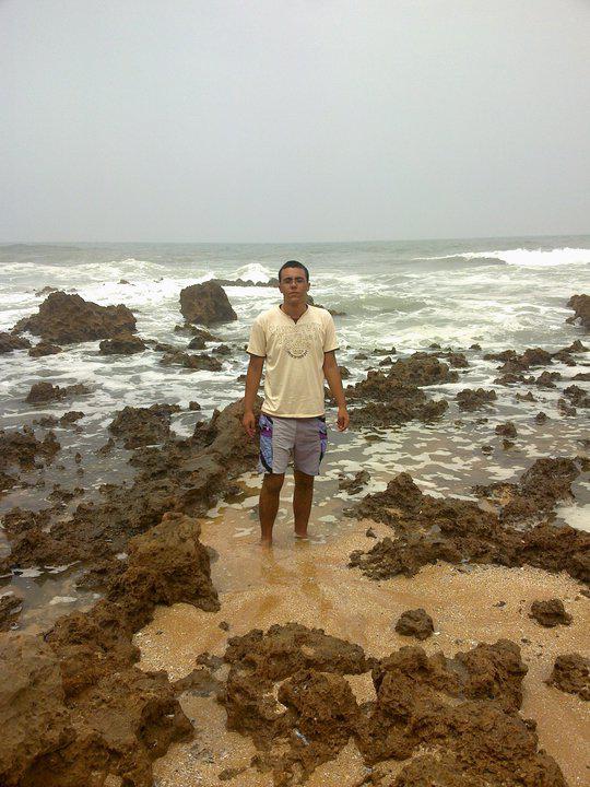 chaouline