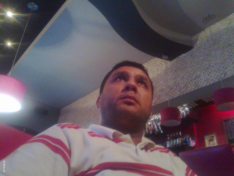 BRUNBOY007