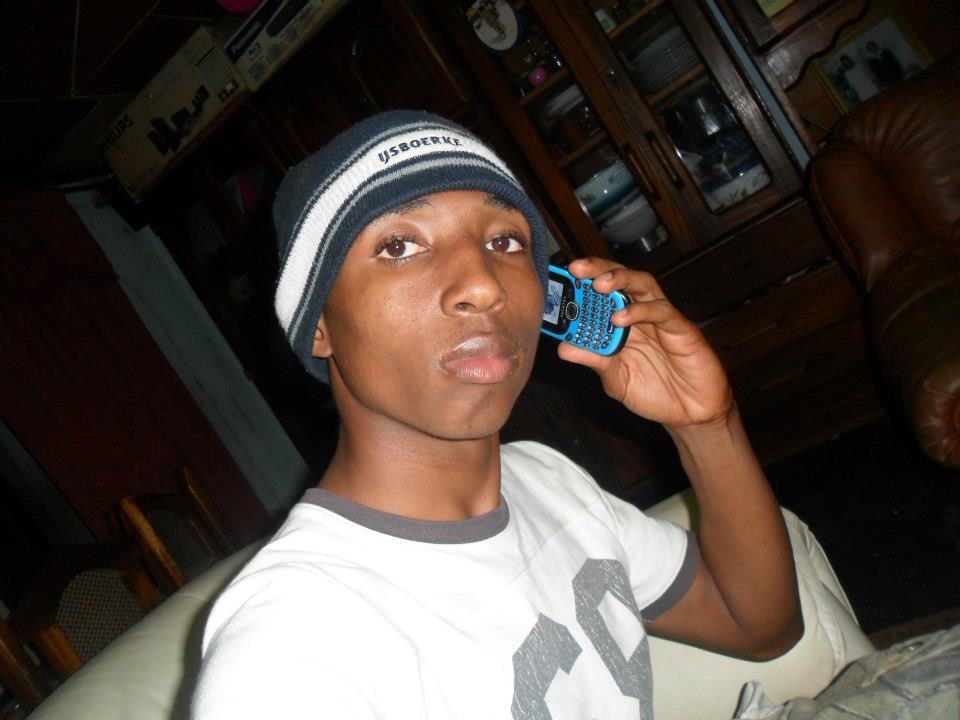 marcuslove