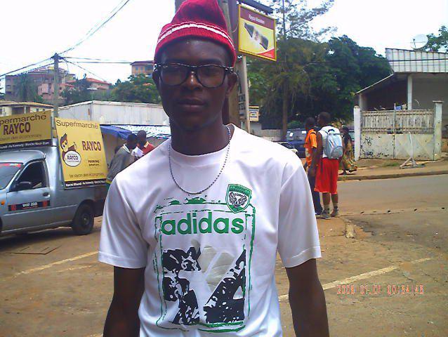 aoudou