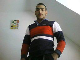 arron