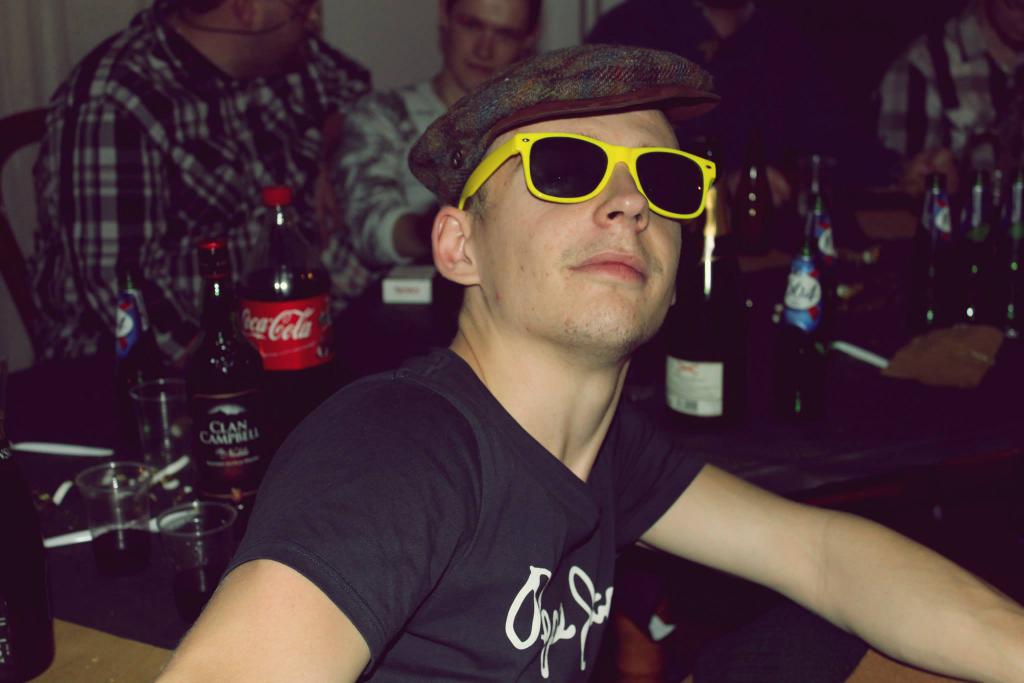 Tiron