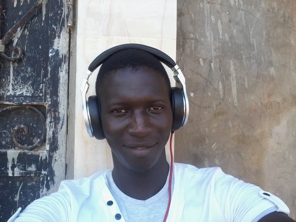 sidibouya