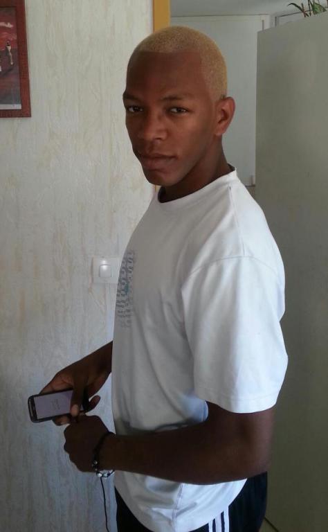 blackpower