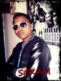 Sckam