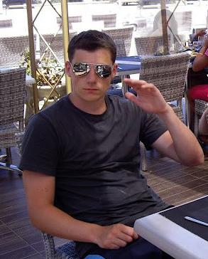 Zakkgibson