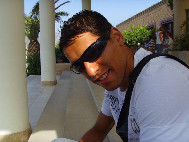 ahmedford