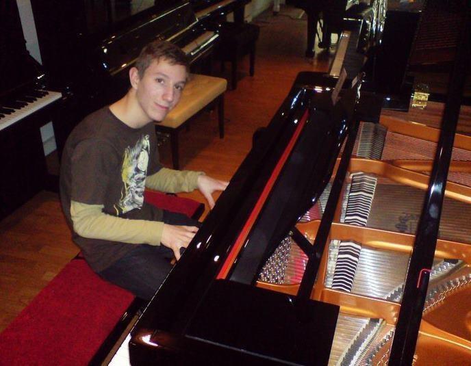 kevinchopin