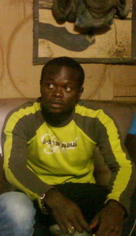 amadoualassane