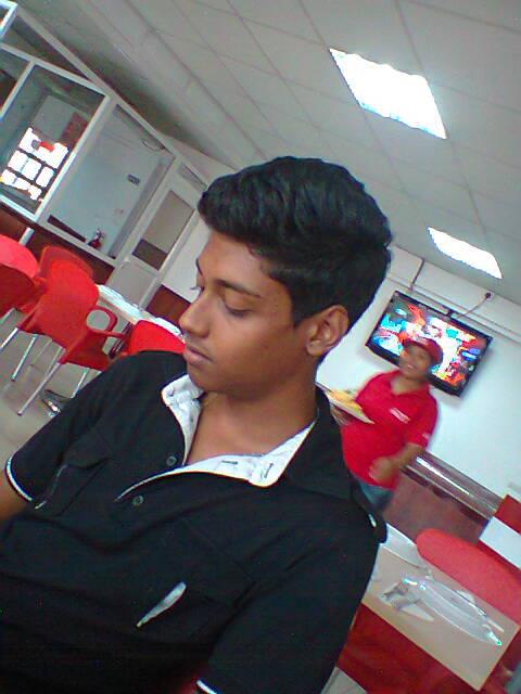 Nilvesh