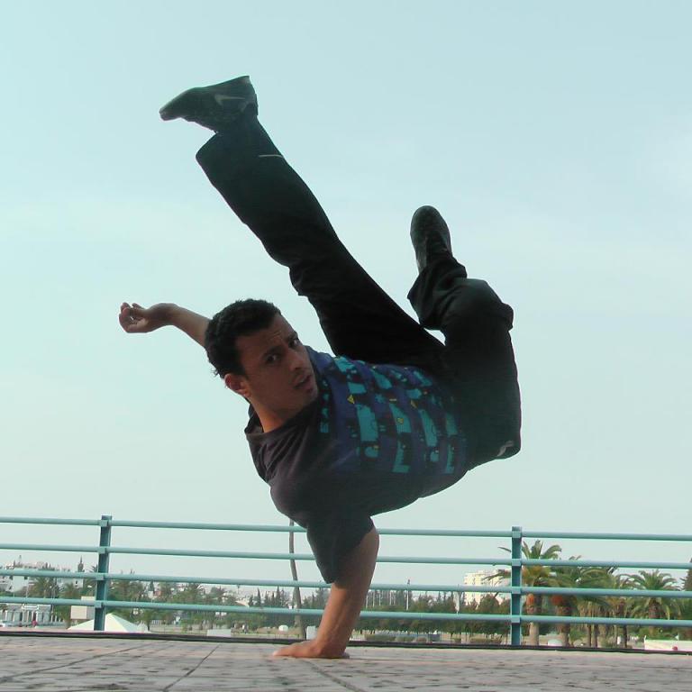 bboyzero