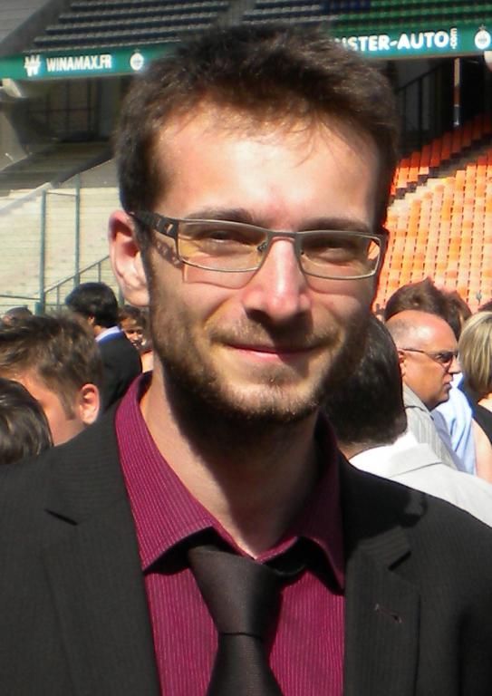 Massperrier
