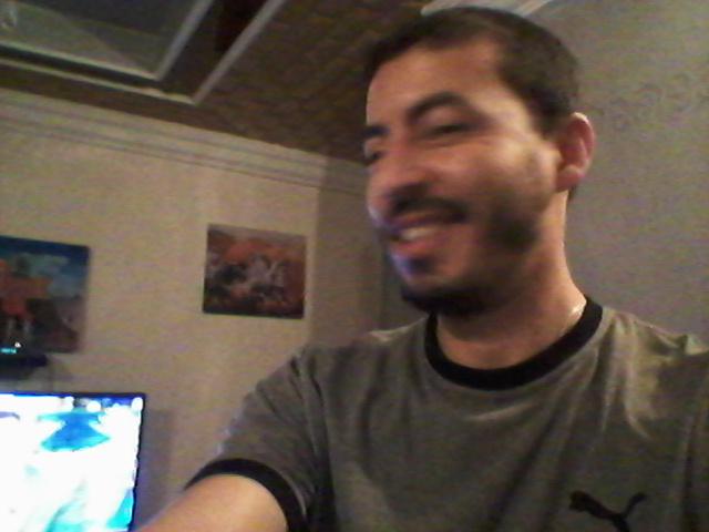 drissi