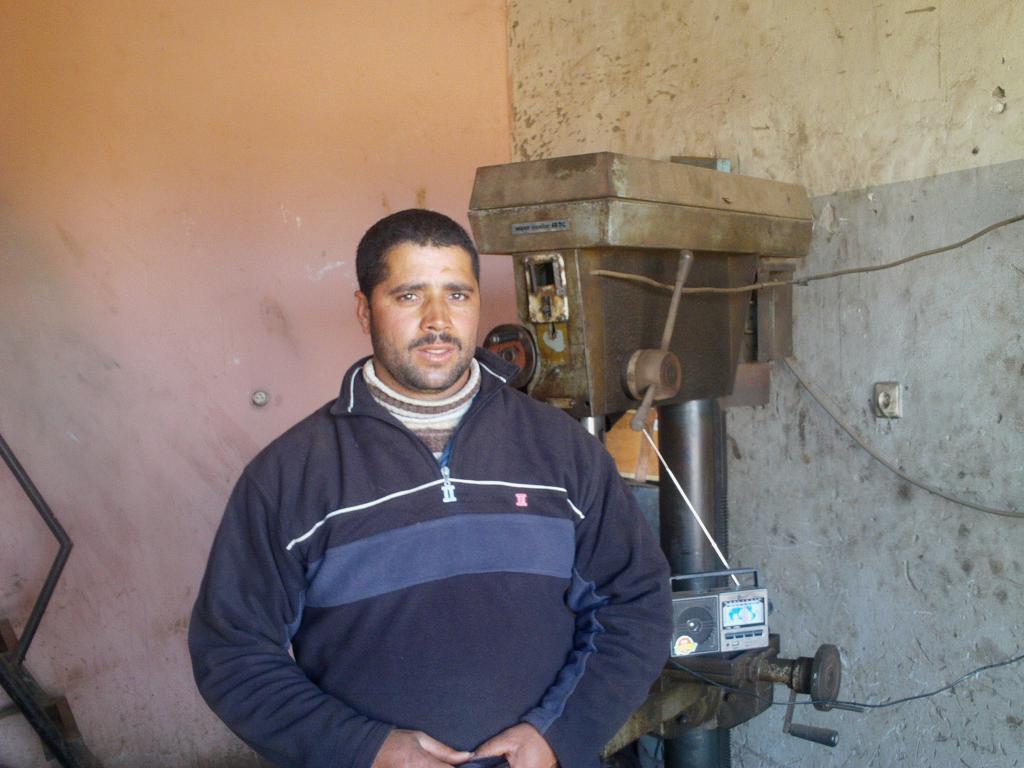 CHIBOUB