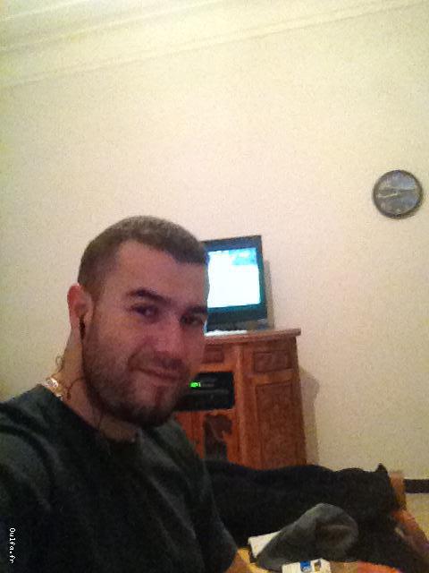 sofianblack