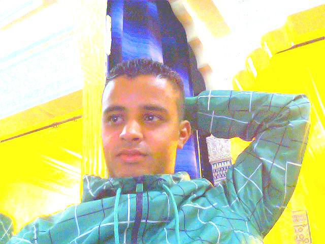 mamoun