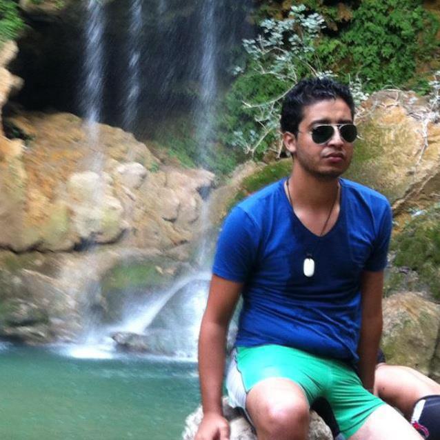 elreymourad